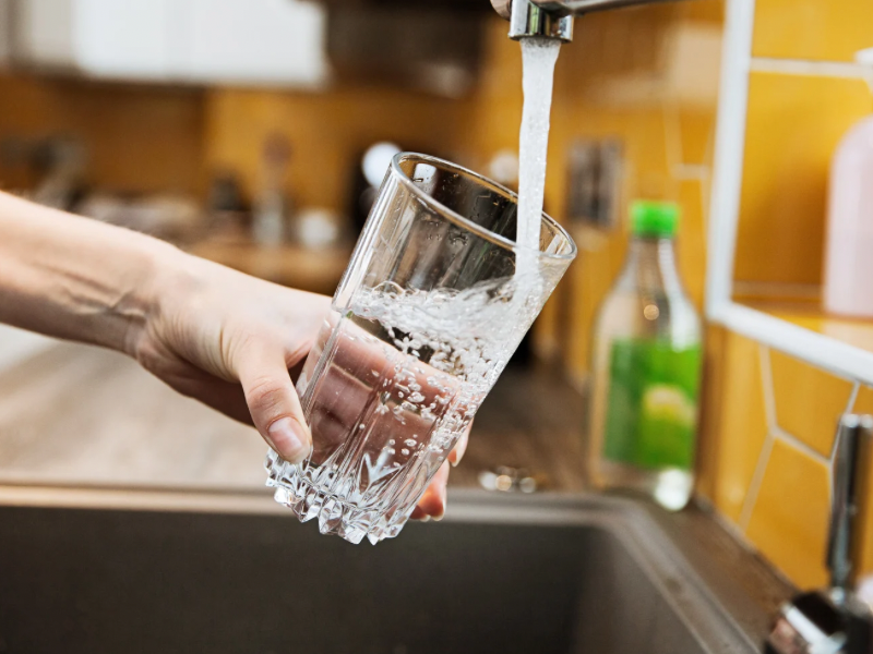 Myths And Facts About Water Filtration