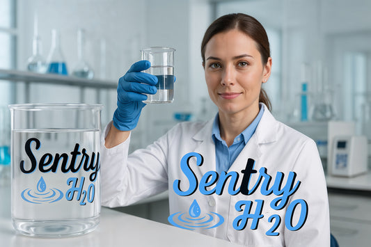 Sentry Filter Certifications and Testing: Assurance You Can Trust in 2025
