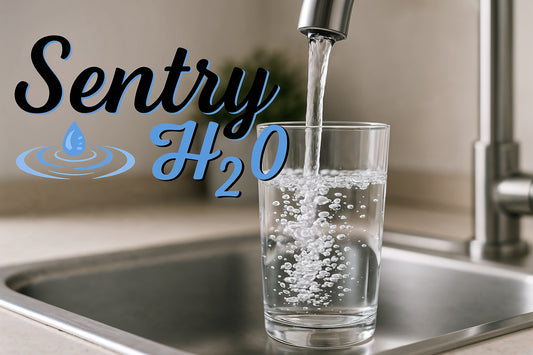 Why Independent Water Quality Tests Are Essential for Every Home