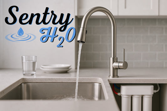 Lead Removal Water Filters: Protecting Your Home and Health in 2025