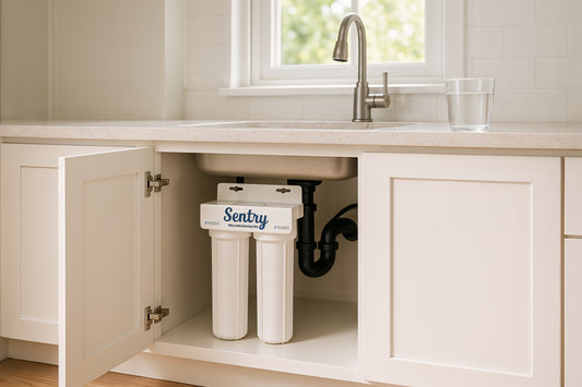 Finding the Right Fit: A Comprehensive Review of Affordable Water Treatment Systems for Modern Homes