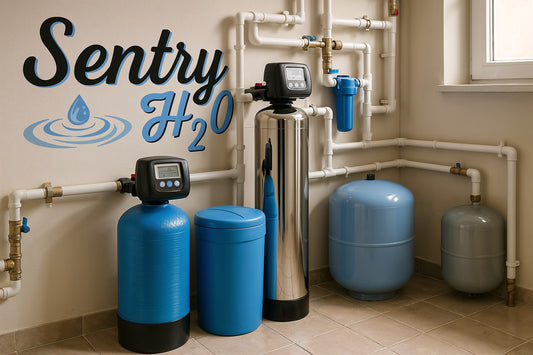 Iron, Manganese, and Nitrate Removal: Protecting Your Water and Your Health