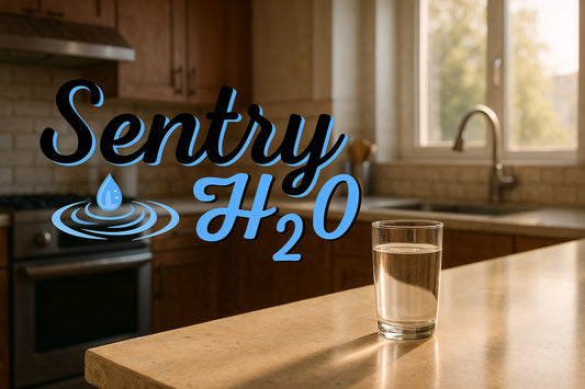 The Importance of Water Filtration at Home: Safeguarding Your Health in 2025