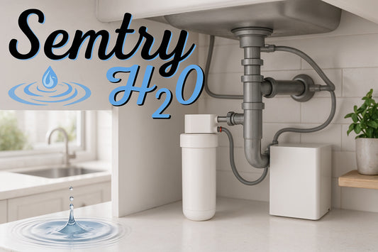 CT Resin Scale Control: The Science of Preventing Scale in Water Filtration