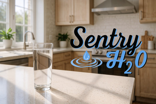 Why pH-Balanced Water Filters Are Essential for Health and Home in 2025