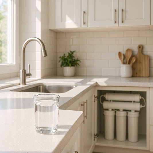 Filtration for City Water: Why Every Home Needs Effective Water Filtration