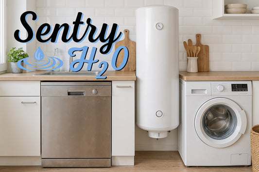 Understanding the Effects of Hard Water on Household Appliances in 2025