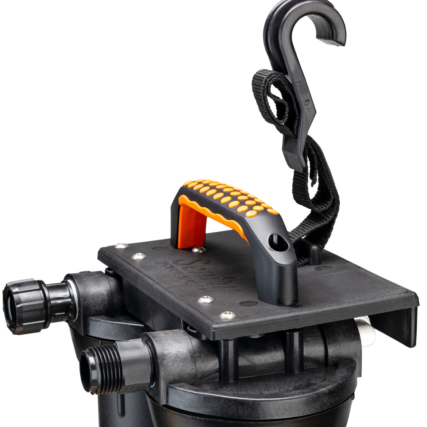 SENTRY PORTABLE SYSTEM