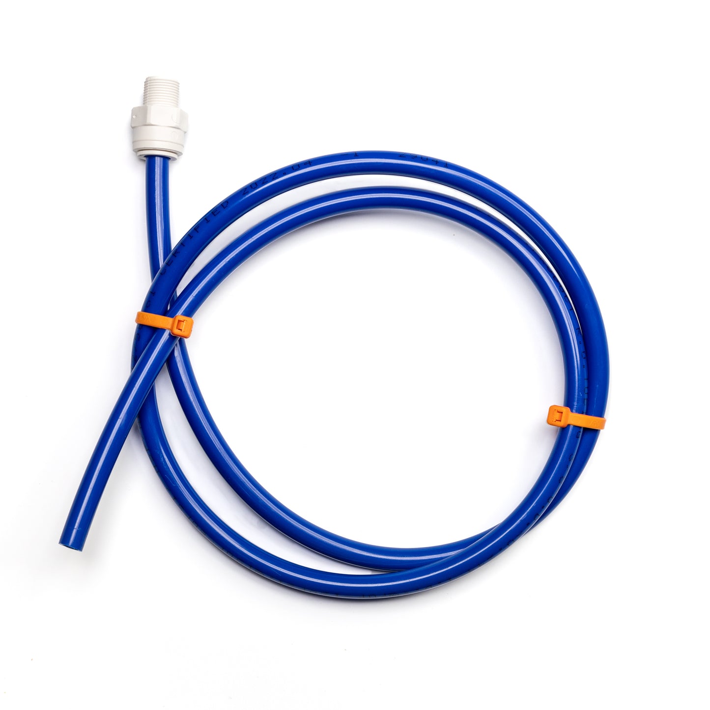 Sentry Wellness System - Poly Hose Fitting