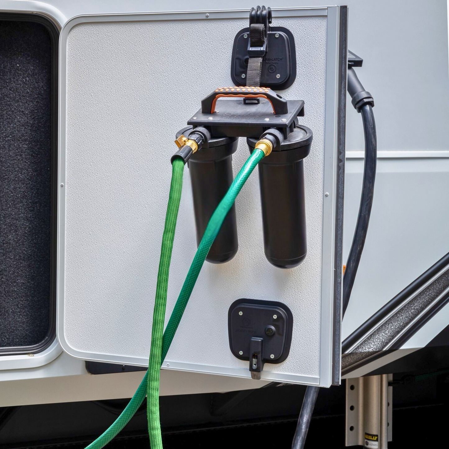 SENTRY PORTABLE SYSTEM