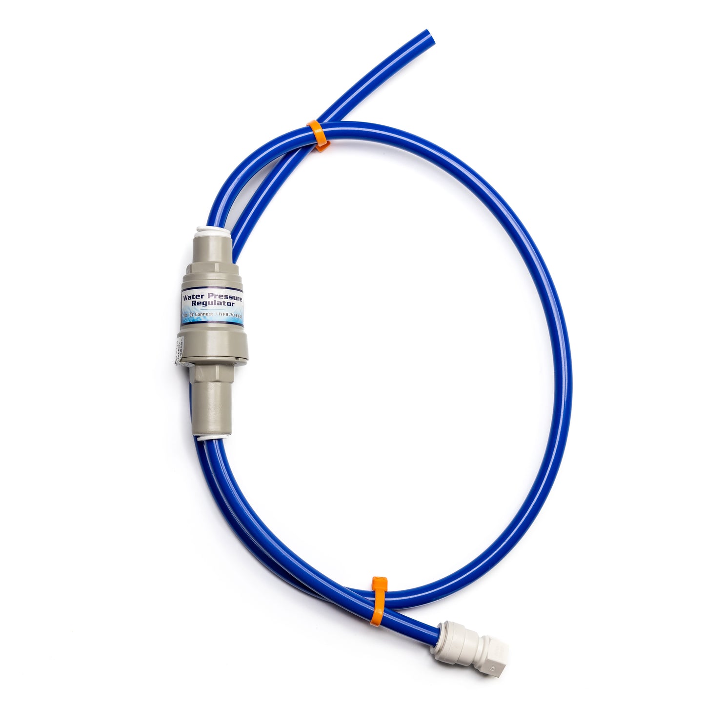 Sentry Wellness System - Pressure Regulator hose FItting