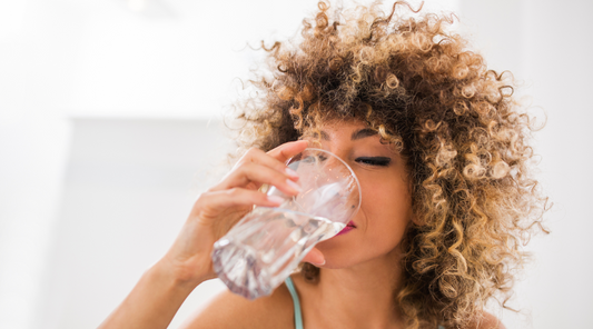 Filtered Water: The Key to Hydration