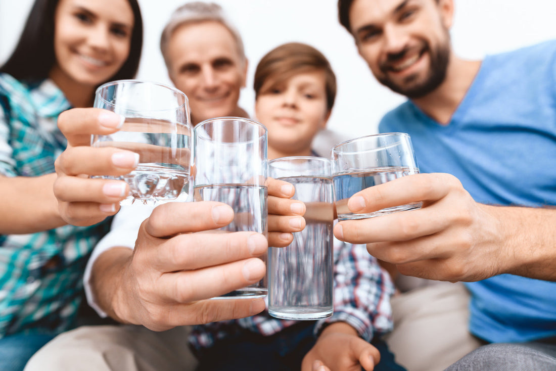 Arizona’s Best Clean Water Filtration 2025