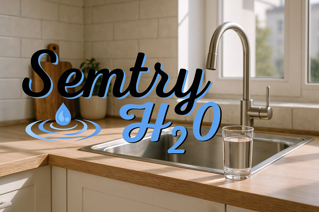 2025 Comparison of Under Sink Water Filter Brands: What Sets the Best Apart?