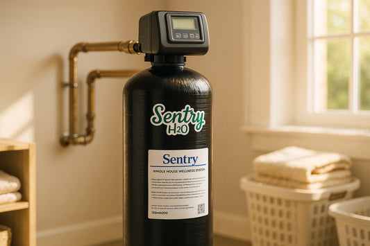 The Best Filter Media for Whole House Systems: What Every Homeowner Should Know