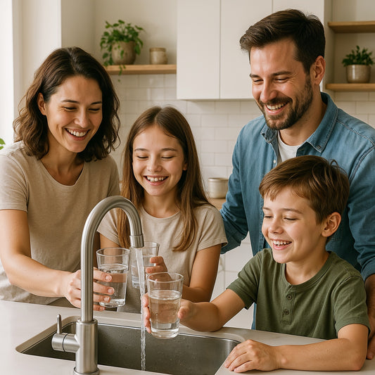 Customer Reviews of Sentry H2O: Real Stories and Results