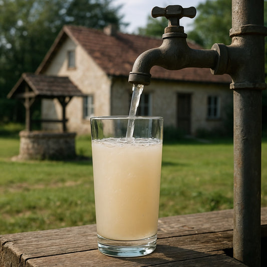 Understanding the Dangers of Untreated Well Water: What Every Household Should Know
