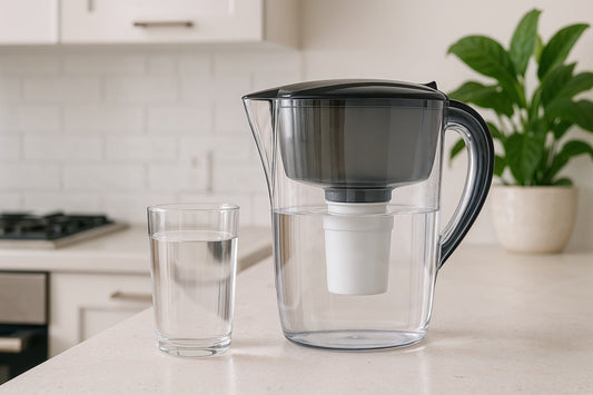 How to Remove PFAS from Your Water: Understanding Effective Water Filter Solutions