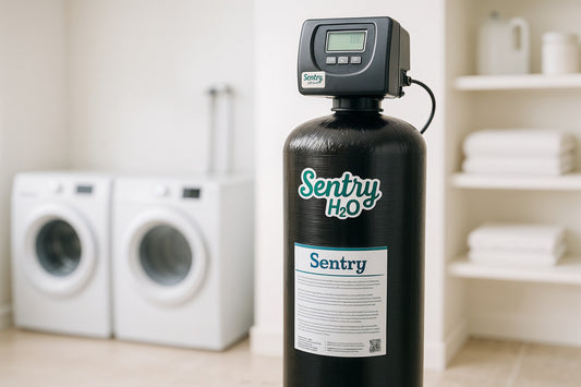 Why a Whole House Water Filter for City Water Is Essential for Healthier Living
