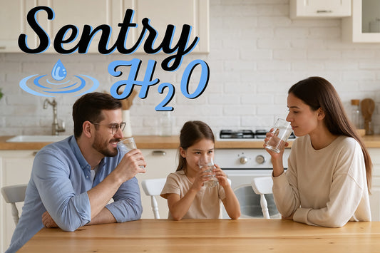 Essential Maintenance Tips for Water Filtration Systems: Keep Your Water Pure in 2025