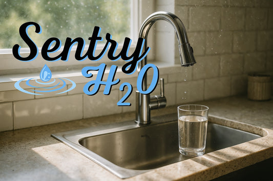 Contaminant-Specific Water Treatment: Targeted Solutions for a Healthier Home