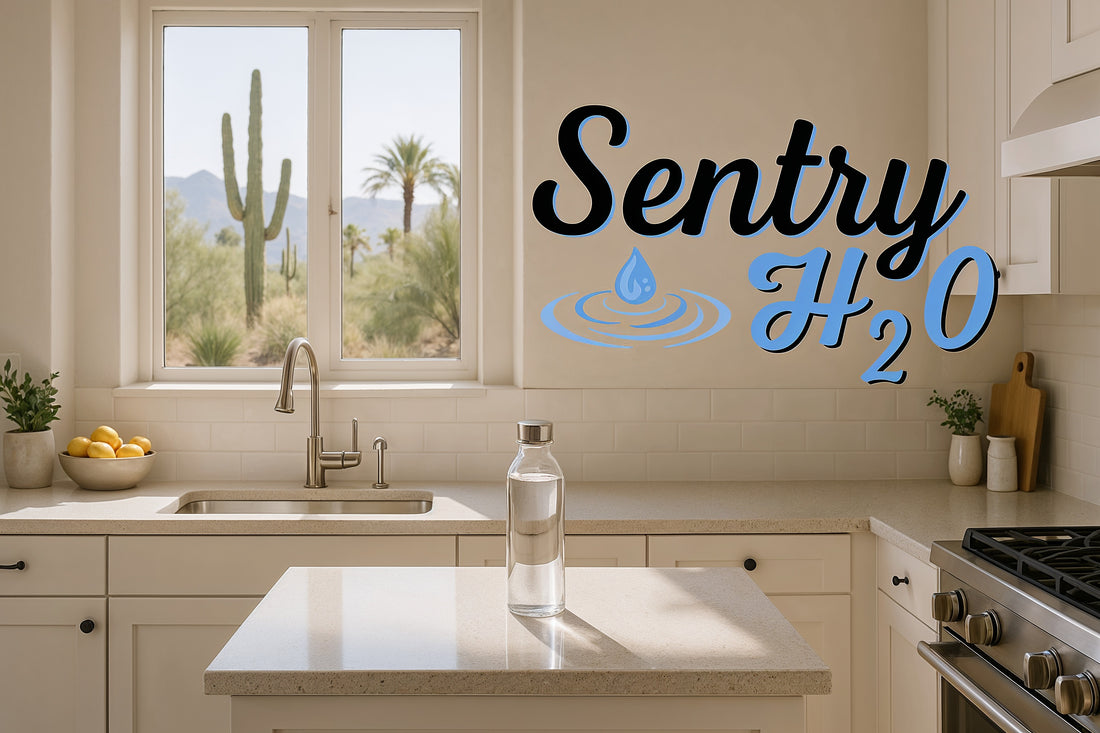 Cutting Costs with In-Home Filtration: The Sustainable Way to Save in 2025