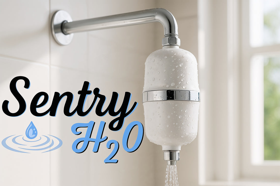Top Features in Modern Shower Filters: What to Look for in 2025