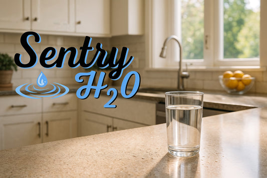 The Science and Benefits of Alkaline Water Filters for Home Use
