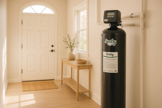 How Long Do Whole House Water Filters Last? A Homeowner’s Guide