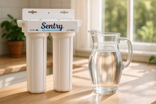 Do Alkaline Water Filters Work? Separating Facts from Fads