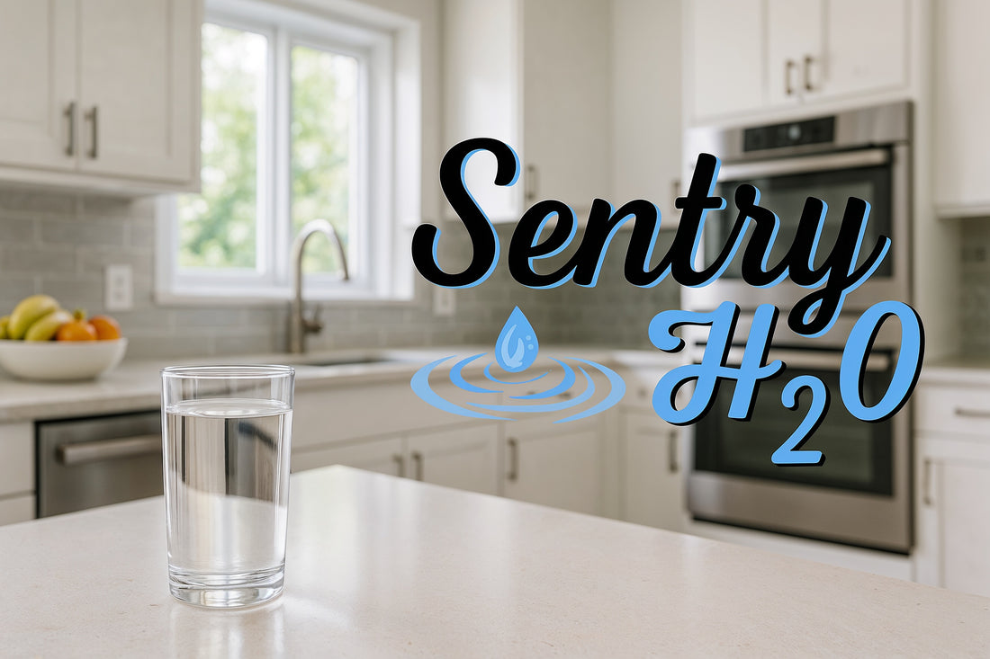 The Health Benefits of Filtered Water: Why Quality Matters in 2025