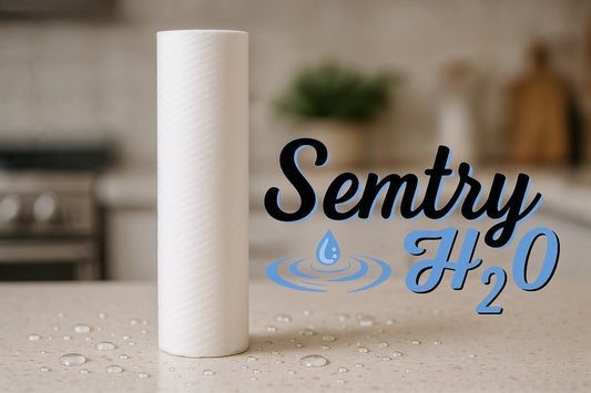 What is a Sediment Wrap Filter? Understanding Its Role in Modern Water Filtration (2025 Guide)