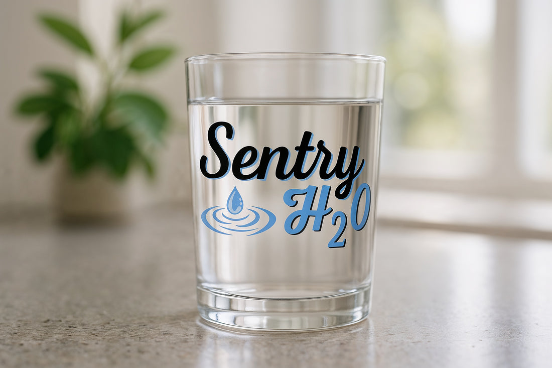 Filtering Out Nitrates from Water: Protecting Your Home and Health