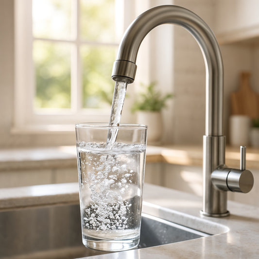 How to Know if Your Tap Water Is Safe: A Guide to Protecting Your Health