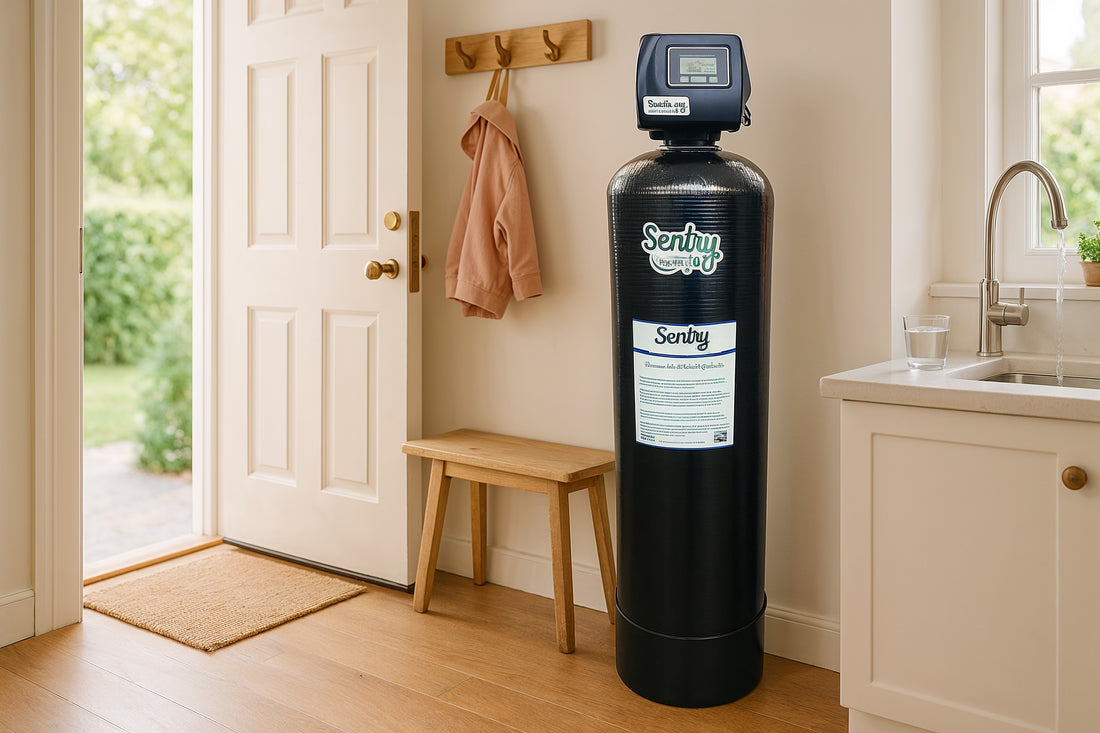 Transform Your Home and Health with a Whole House Water Filtration System in 2025