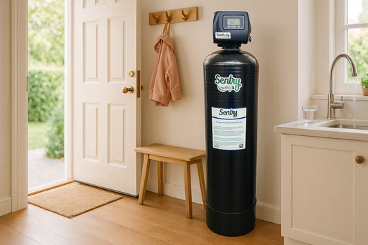 Transform Your Home and Health with a Whole House Water Filtration System in 2025