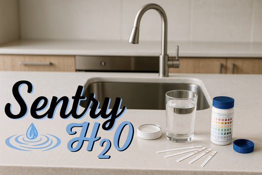 How to Test Your Home's Water Quality: A Step-by-Step Guide