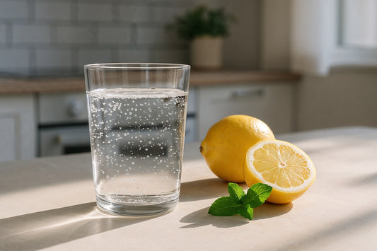 Understanding the Mineral Content in Filtered Alkaline Water: Health and Home Benefits