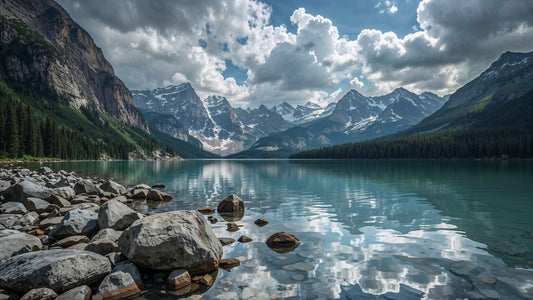 Chlorine & Chloramine Removal: Protecting Your Home and Health from Common Water Contaminants