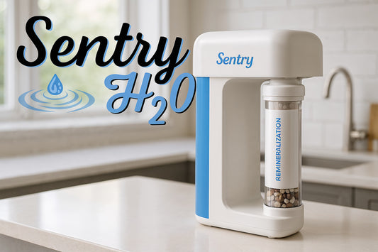 The 2025 Guide to Under Sink Water Filters with Remineralization: Experience Wellness at Every Tap
