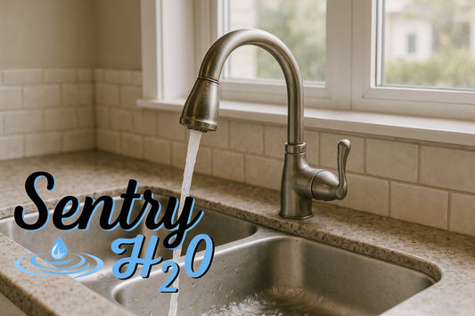 Understanding Water Hardness: What It Means for Your Home and Health in 2025