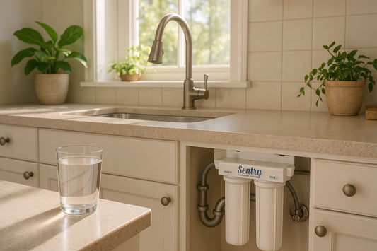 Top Water Filters for Home Use: Comprehensive Guide to a Healthier Home