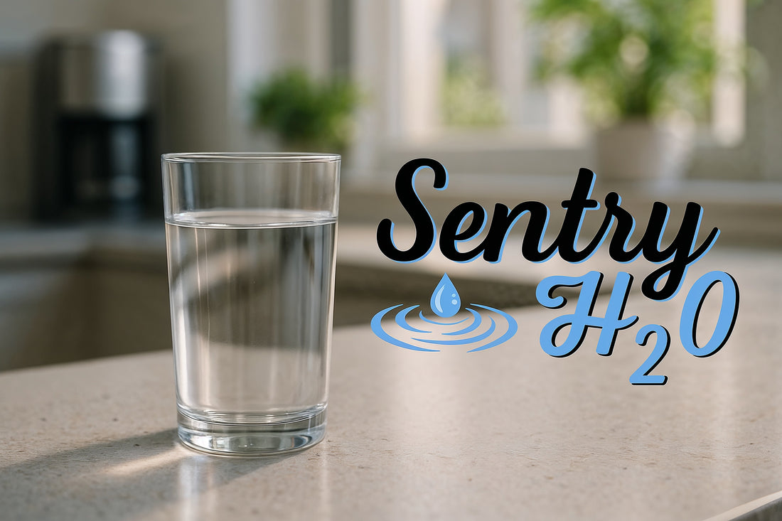 What Real Users Are Saying: Honest Reviews of SentryH2O Products
