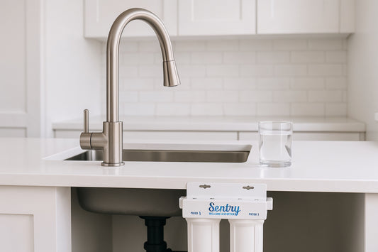 Premium Water Filtration: What Sets the Best Apart? A Comparison and Review