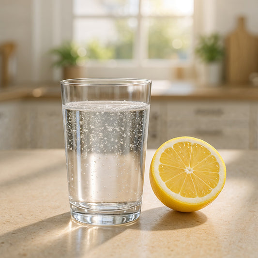 Is Alkaline Water Good for Digestion? Exploring the Facts and Myths