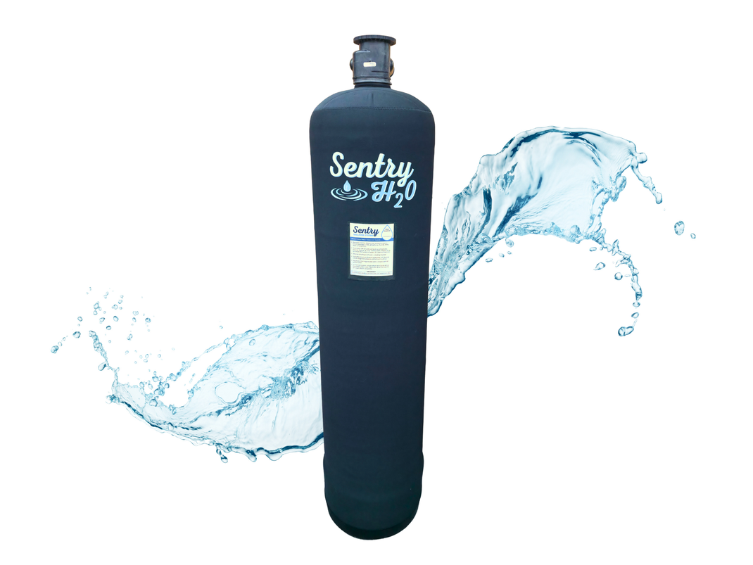 Best Sentry Whole House Wellness System - Pure Water at Home