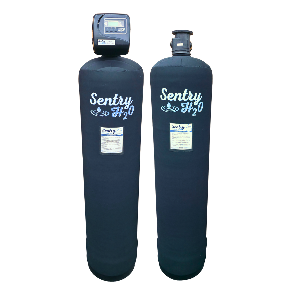 Sentry Well Whole House Wellness System
