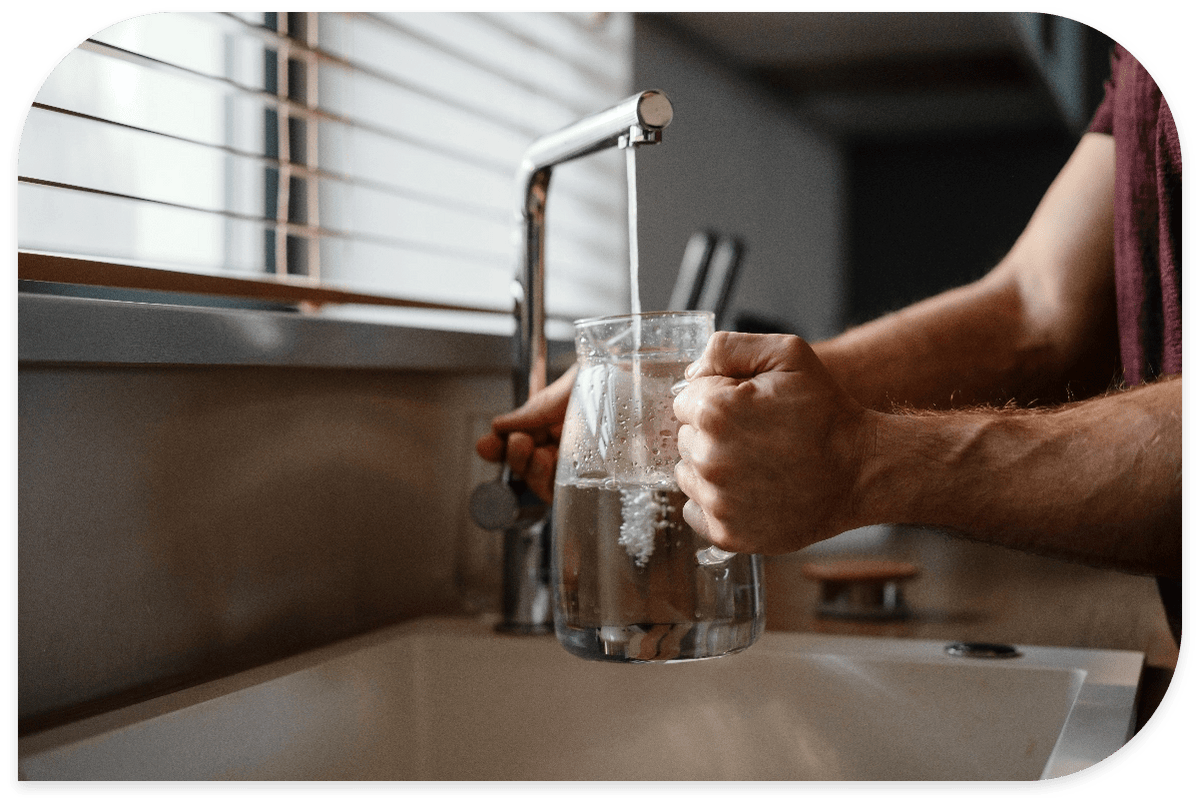 Sentry H2O Wellness System | Sentry Water Filters