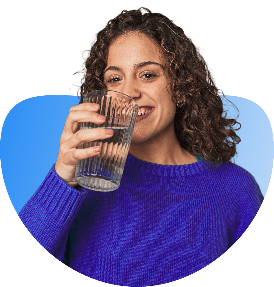Trusted Sentry H2O Water Filtration Systems