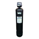 Whole House System for City Water